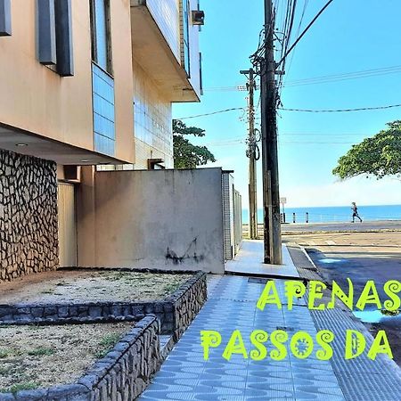 Cobertura A 30 Passos Da Praia Do Morro Guarapari Ngoại thất bức ảnh