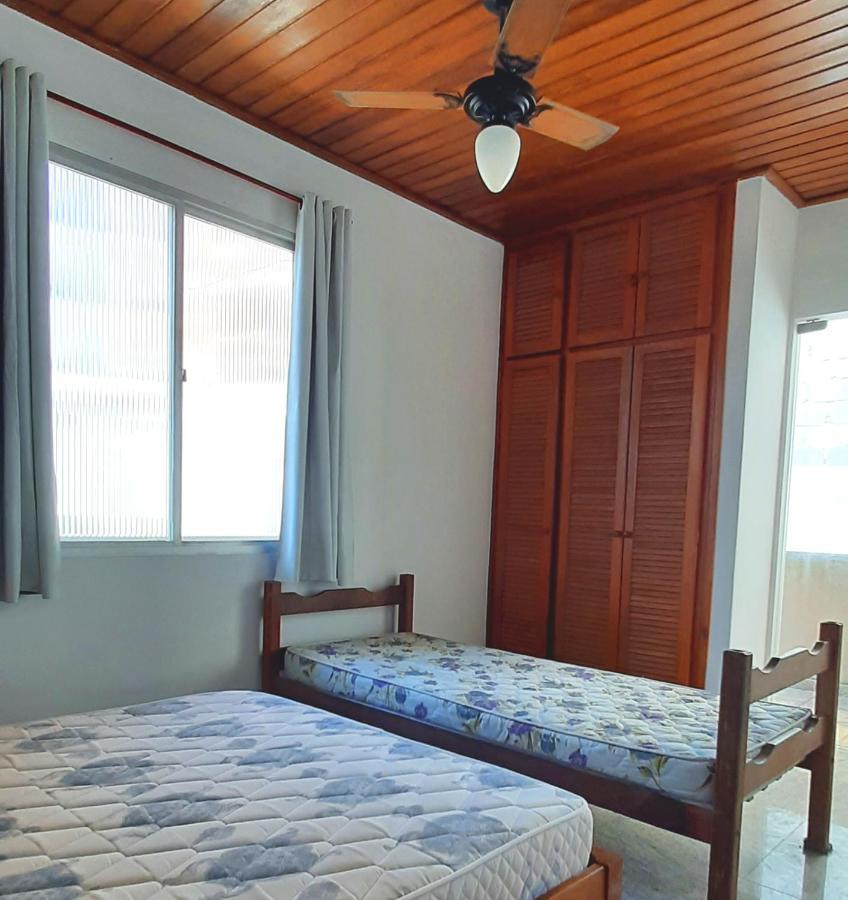 Cobertura A 30 Passos Da Praia Do Morro Guarapari Ngoại thất bức ảnh