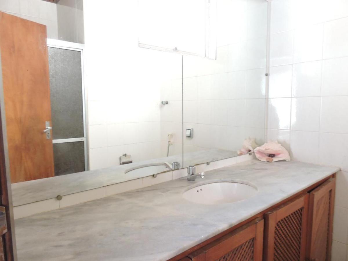 Cobertura A 30 Passos Da Praia Do Morro Guarapari Ngoại thất bức ảnh