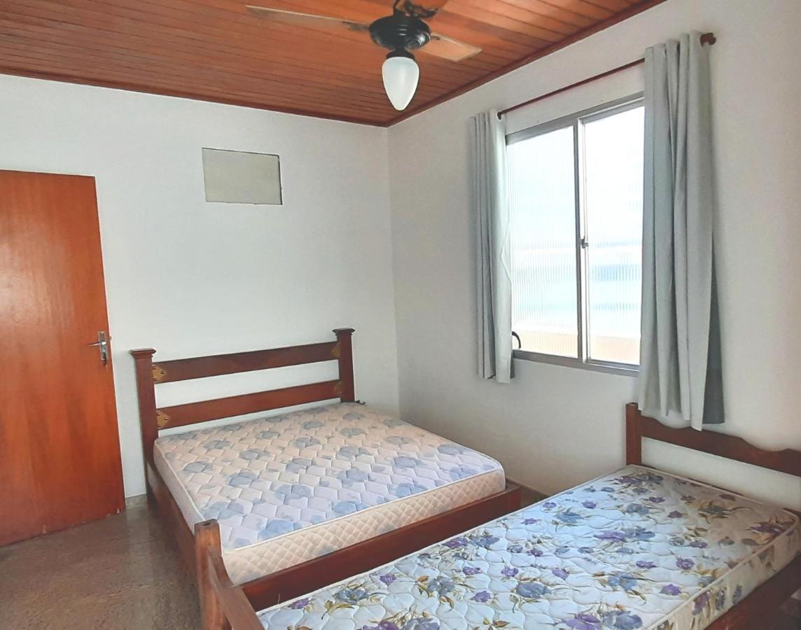 Cobertura A 30 Passos Da Praia Do Morro Guarapari Ngoại thất bức ảnh