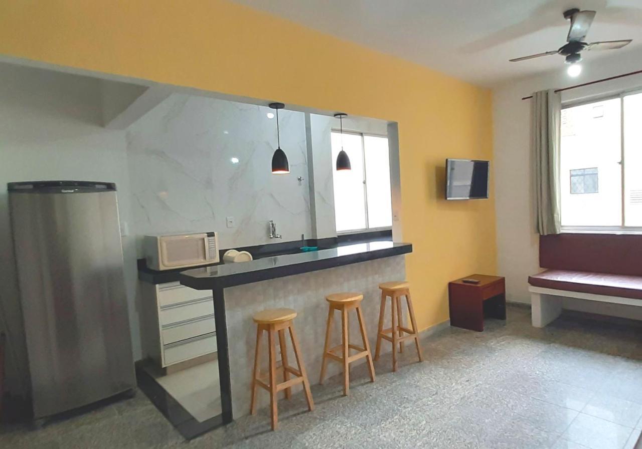 Cobertura A 30 Passos Da Praia Do Morro Guarapari Ngoại thất bức ảnh