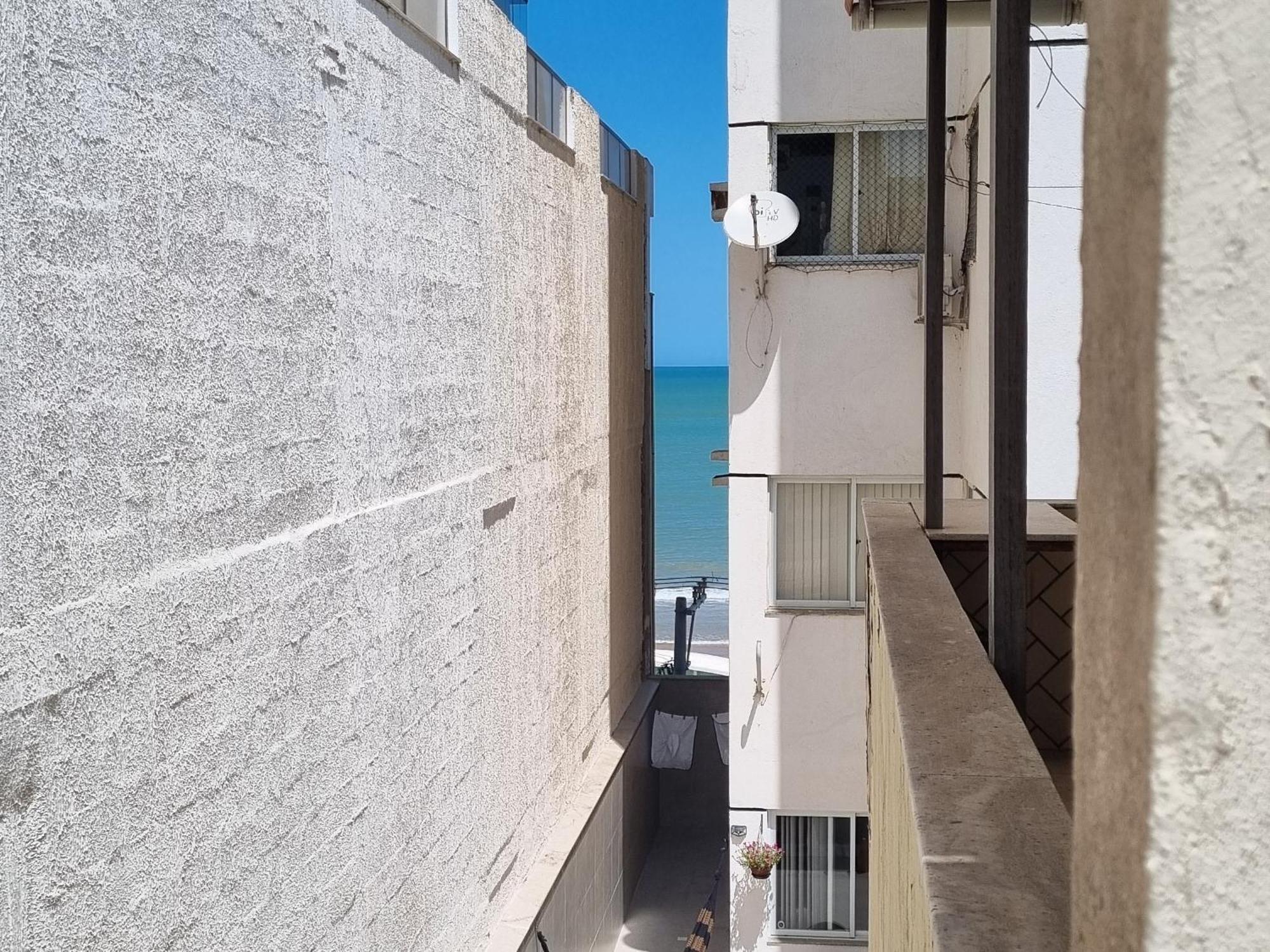 Cobertura A 30 Passos Da Praia Do Morro Guarapari Ngoại thất bức ảnh